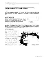 Preview for 54 page of Oshkosh IMT Tirehand TH10K135 Manual