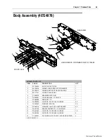 Preview for 55 page of Oshkosh IMT Tirehand TH10K135 Manual