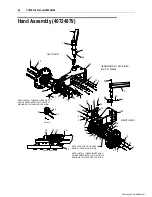 Preview for 56 page of Oshkosh IMT Tirehand TH10K135 Manual