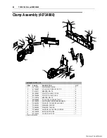 Preview for 58 page of Oshkosh IMT Tirehand TH10K135 Manual