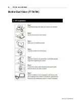 Preview for 86 page of Oshkosh IMT Tirehand TH10K135 Manual