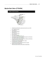 Preview for 87 page of Oshkosh IMT Tirehand TH10K135 Manual