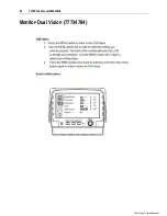 Preview for 92 page of Oshkosh IMT Tirehand TH10K135 Manual