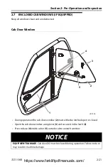 Preview for 49 page of Oshkosh JLG 1043 Operation & Safety Manual