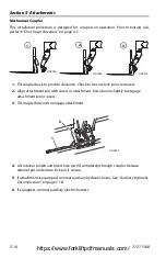 Preview for 144 page of Oshkosh JLG 1043 Operation & Safety Manual