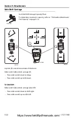 Preview for 150 page of Oshkosh JLG 1043 Operation & Safety Manual