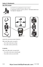 Preview for 152 page of Oshkosh JLG 1043 Operation & Safety Manual