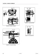 Предварительный просмотр 98 страницы Oshkosh JLG 1500SJ Service And Maintenance Manual