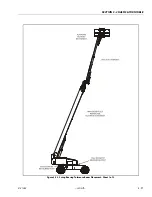 Предварительный просмотр 147 страницы Oshkosh JLG 1500SJ Service And Maintenance Manual