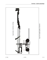 Предварительный просмотр 151 страницы Oshkosh JLG 1500SJ Service And Maintenance Manual