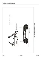 Предварительный просмотр 154 страницы Oshkosh JLG 1500SJ Service And Maintenance Manual