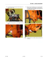 Предварительный просмотр 155 страницы Oshkosh JLG 1500SJ Service And Maintenance Manual