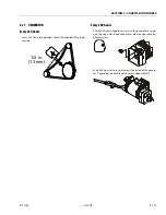 Предварительный просмотр 171 страницы Oshkosh JLG 1500SJ Service And Maintenance Manual