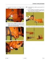 Предварительный просмотр 301 страницы Oshkosh JLG 1500SJ Service And Maintenance Manual