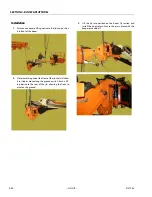 Предварительный просмотр 302 страницы Oshkosh JLG 1500SJ Service And Maintenance Manual