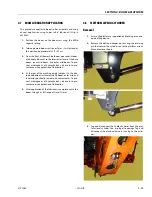 Предварительный просмотр 307 страницы Oshkosh JLG 1500SJ Service And Maintenance Manual