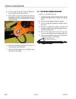 Предварительный просмотр 314 страницы Oshkosh JLG 1500SJ Service And Maintenance Manual