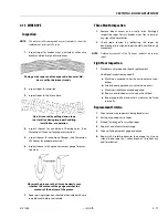 Предварительный просмотр 325 страницы Oshkosh JLG 1500SJ Service And Maintenance Manual