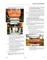 Предварительный просмотр 327 страницы Oshkosh JLG 1500SJ Service And Maintenance Manual