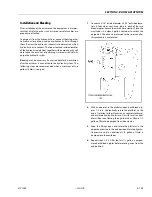 Preview for 351 page of Oshkosh JLG 1500SJ Service And Maintenance Manual