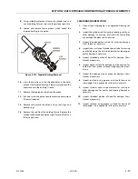 Предварительный просмотр 453 страницы Oshkosh JLG 1500SJ Service And Maintenance Manual