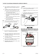 Предварительный просмотр 454 страницы Oshkosh JLG 1500SJ Service And Maintenance Manual