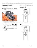 Предварительный просмотр 478 страницы Oshkosh JLG 1500SJ Service And Maintenance Manual