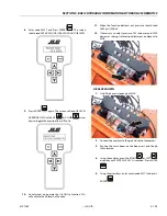 Предварительный просмотр 479 страницы Oshkosh JLG 1500SJ Service And Maintenance Manual