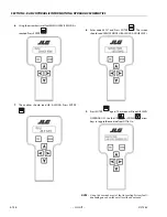 Предварительный просмотр 480 страницы Oshkosh JLG 1500SJ Service And Maintenance Manual