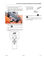 Предварительный просмотр 481 страницы Oshkosh JLG 1500SJ Service And Maintenance Manual