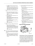 Предварительный просмотр 487 страницы Oshkosh JLG 1500SJ Service And Maintenance Manual