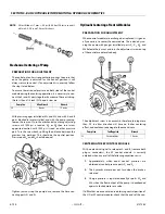 Предварительный просмотр 488 страницы Oshkosh JLG 1500SJ Service And Maintenance Manual