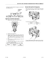 Предварительный просмотр 489 страницы Oshkosh JLG 1500SJ Service And Maintenance Manual