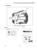 Предварительный просмотр 493 страницы Oshkosh JLG 1500SJ Service And Maintenance Manual