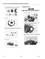 Предварительный просмотр 494 страницы Oshkosh JLG 1500SJ Service And Maintenance Manual