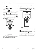 Предварительный просмотр 520 страницы Oshkosh JLG 1500SJ Service And Maintenance Manual