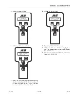 Предварительный просмотр 579 страницы Oshkosh JLG 1500SJ Service And Maintenance Manual