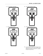 Предварительный просмотр 581 страницы Oshkosh JLG 1500SJ Service And Maintenance Manual