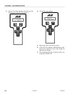 Предварительный просмотр 582 страницы Oshkosh JLG 1500SJ Service And Maintenance Manual