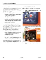 Предварительный просмотр 584 страницы Oshkosh JLG 1500SJ Service And Maintenance Manual