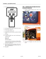 Предварительный просмотр 586 страницы Oshkosh JLG 1500SJ Service And Maintenance Manual