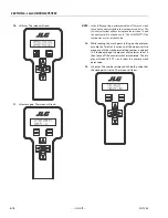 Предварительный просмотр 592 страницы Oshkosh JLG 1500SJ Service And Maintenance Manual