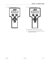 Предварительный просмотр 593 страницы Oshkosh JLG 1500SJ Service And Maintenance Manual