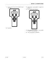 Предварительный просмотр 595 страницы Oshkosh JLG 1500SJ Service And Maintenance Manual