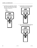 Предварительный просмотр 598 страницы Oshkosh JLG 1500SJ Service And Maintenance Manual