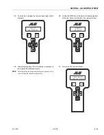 Предварительный просмотр 599 страницы Oshkosh JLG 1500SJ Service And Maintenance Manual