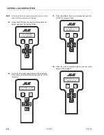 Предварительный просмотр 604 страницы Oshkosh JLG 1500SJ Service And Maintenance Manual