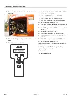 Предварительный просмотр 606 страницы Oshkosh JLG 1500SJ Service And Maintenance Manual