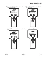 Предварительный просмотр 609 страницы Oshkosh JLG 1500SJ Service And Maintenance Manual