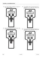 Предварительный просмотр 610 страницы Oshkosh JLG 1500SJ Service And Maintenance Manual